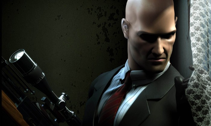 Hitman Contracts    -  8